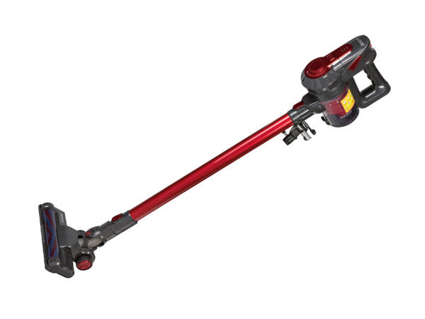 Vacuum Cleaner