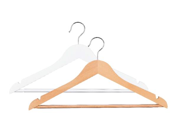 Coat Hangers