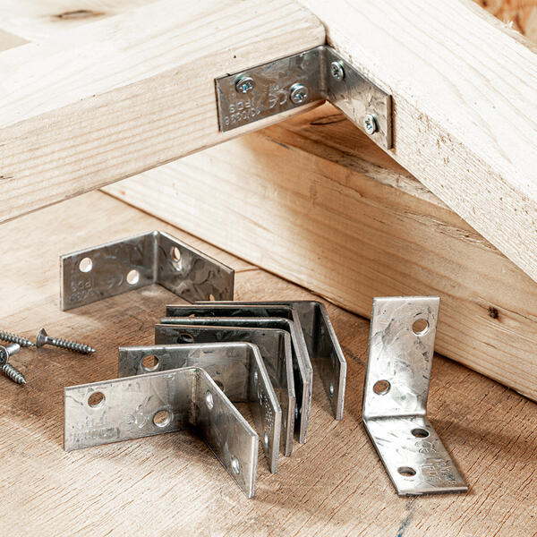 XXL Holzverbinder-Set