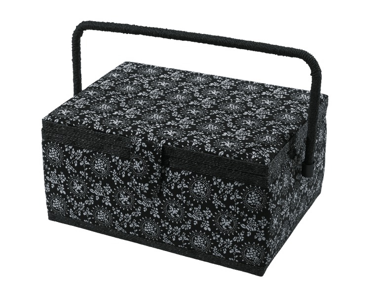 Sewing Basket