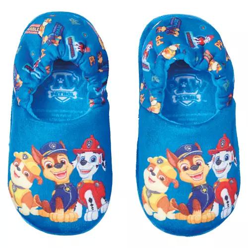 Toddler Paw Patrol Character Slipper, 9/10