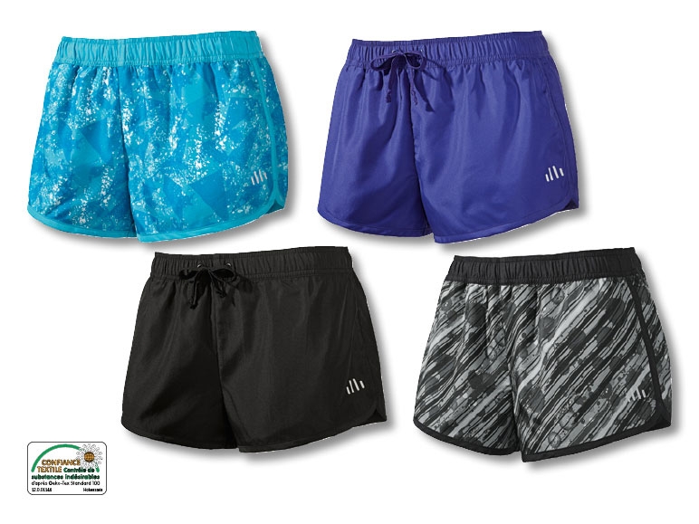 Short de sport