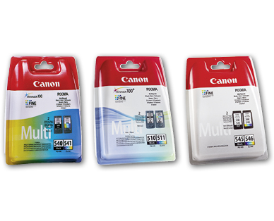 Cartucce per stampante CANON