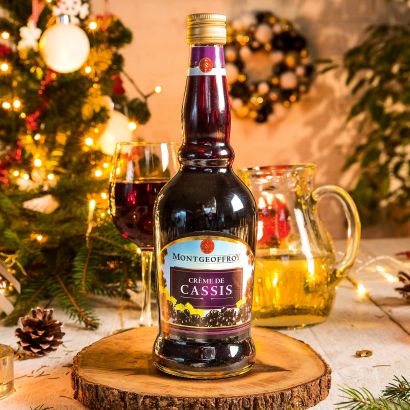 Crème de cassis