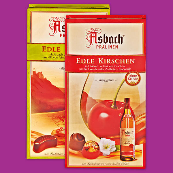 Pralinen
