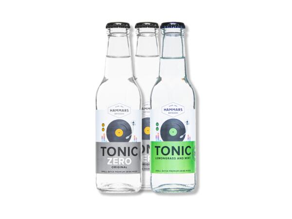 Hammars tonic