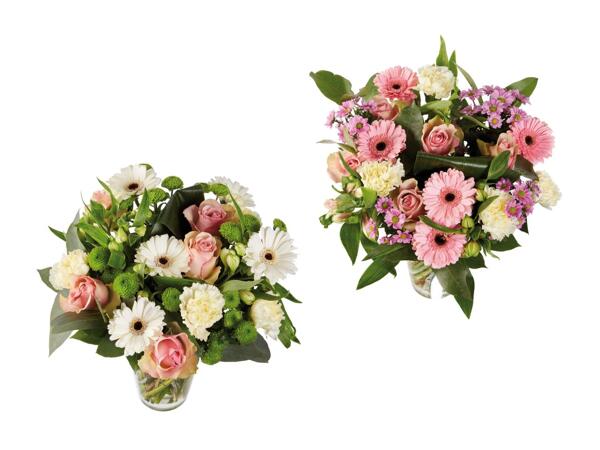 Esclusivo bouquet di fiori