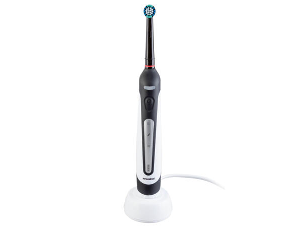 Advanced Electric Toothbrush