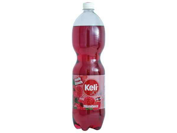 Keli Limonade