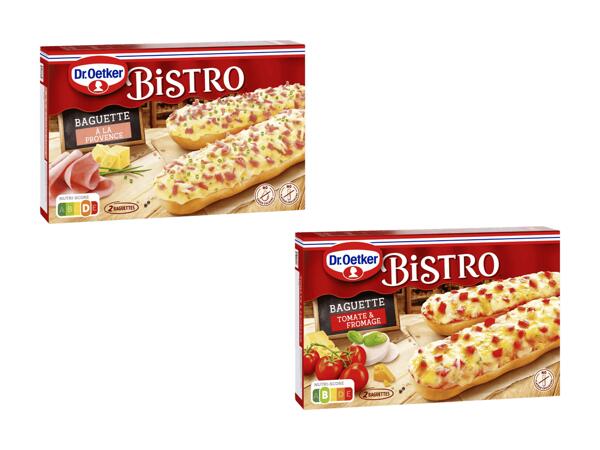 Baguette Bistro Dr. Oetker