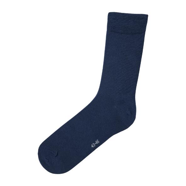 UP2Fashion(R) Chaussettes, 5 paires