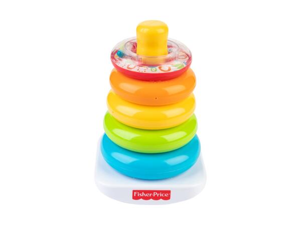 FISHER-PRICE(R) Babylegetøj