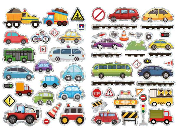 Sticker Set