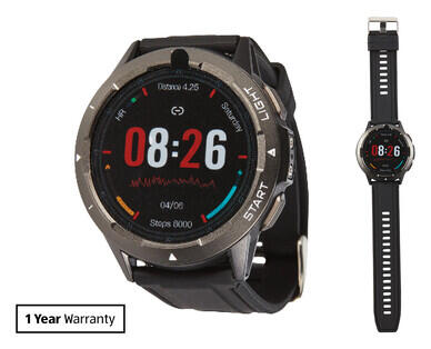 GPS Fitness Watch