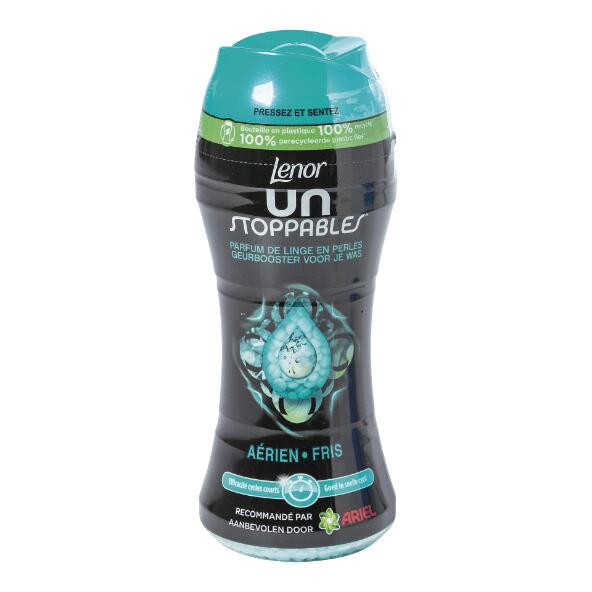 LENOR(R) 				Geurparels Unstoppables