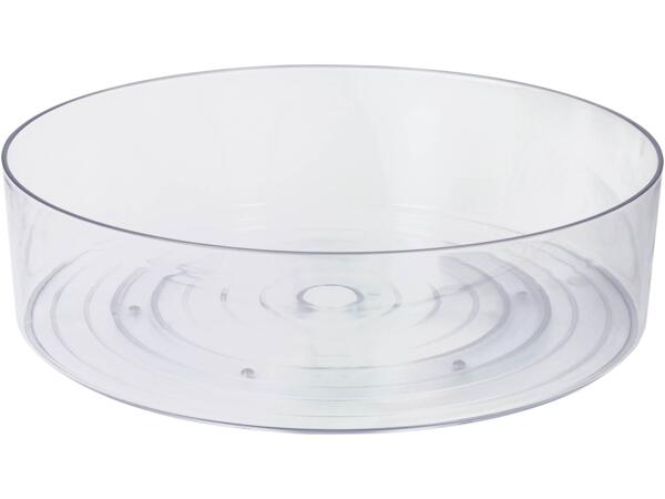Rotating Kitchen organiser, 1 or 2 Pieces