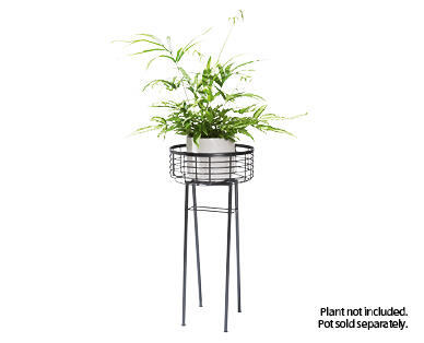 Metal Plant Stand