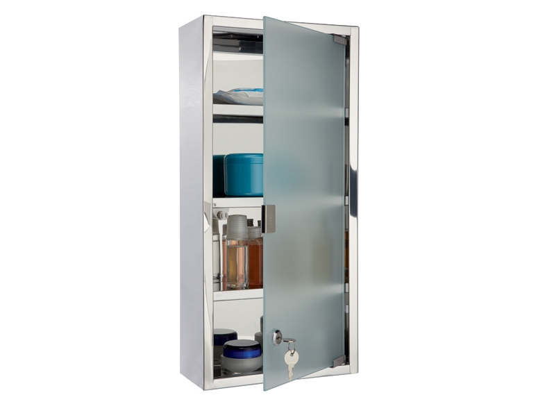 Medicine Cabinet