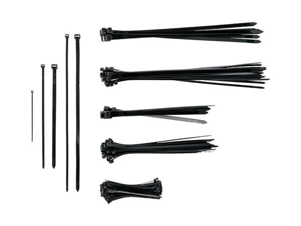 Cable Tie Set
