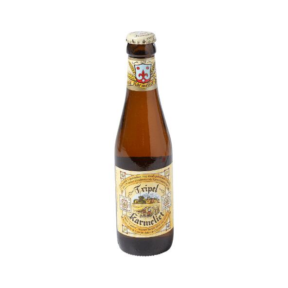 Tripel Karmeliet, 6 St.