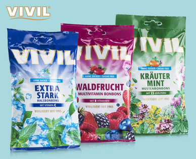 VIVIL Bonbons