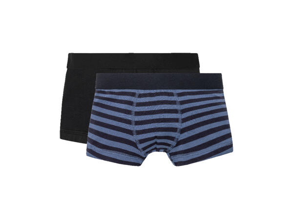 BOXERKY – 2 KUSY