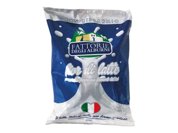Mozzarella multipack