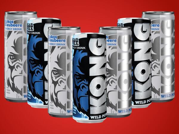 Energy Drink