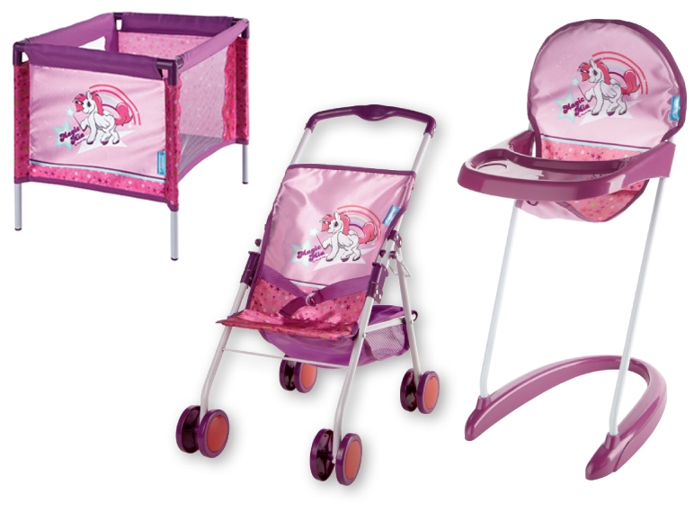 Hauck(R) Doll Accessories