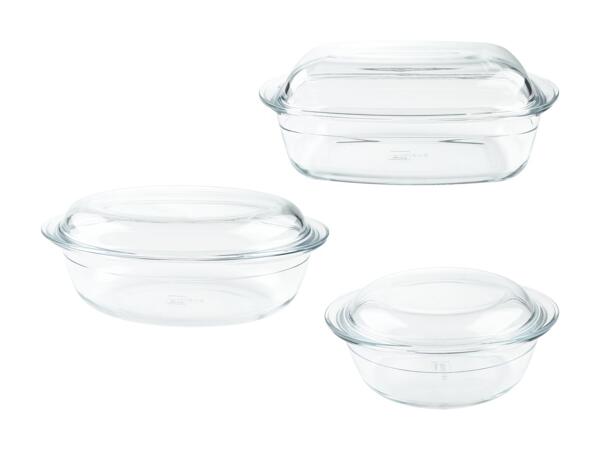 Glasbräter