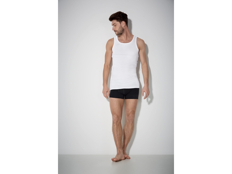 Men's Vests