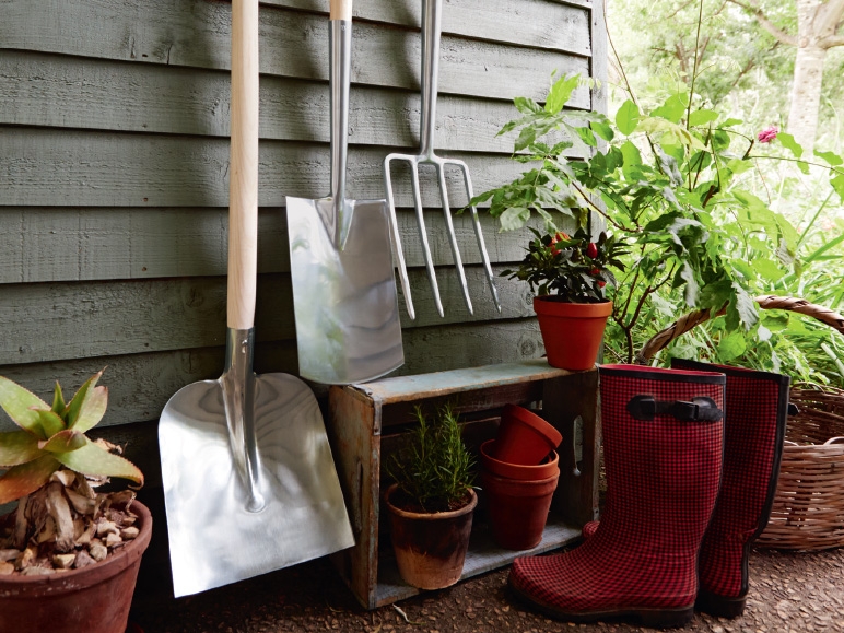FLORABEST(R) Garden Tools