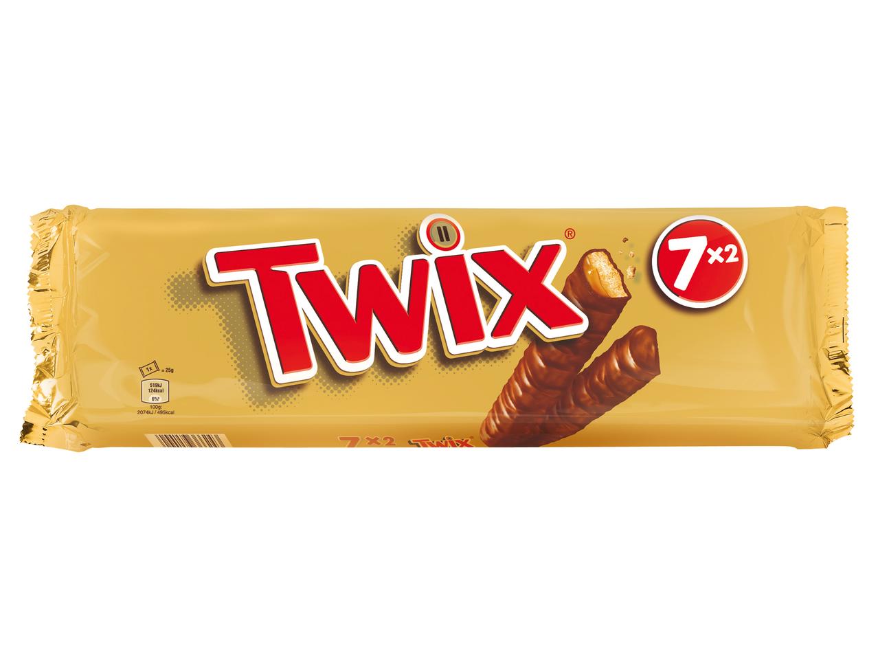 Chocoladerepen