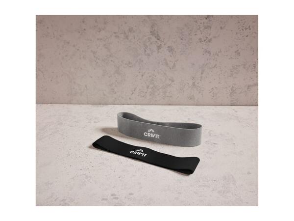 Crivit Fitness Essentials - Resistance Band Loop