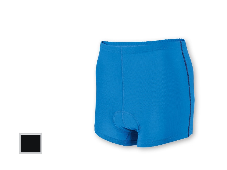 CRIVIT(R) Men's Cycling Underwear