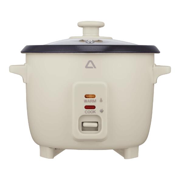 AMBIANO(R) 				Rijstkoker of hotpot