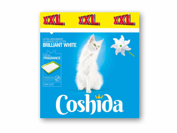 COSHIDA Kattegrus