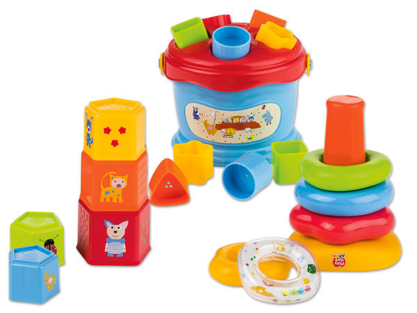 PLAYTIVE JUNIOR(R) Motorik Spielzeug