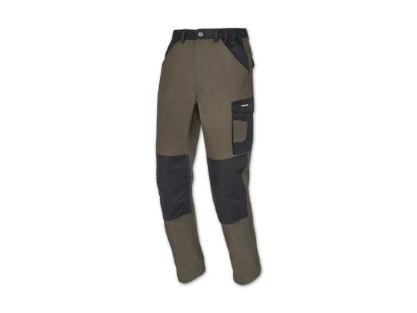 Herren Arbeitsbundhose