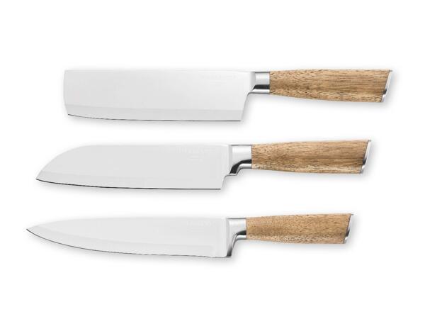 Asian Kitchen Knife