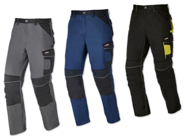 Herren Arbeitsbundhose
