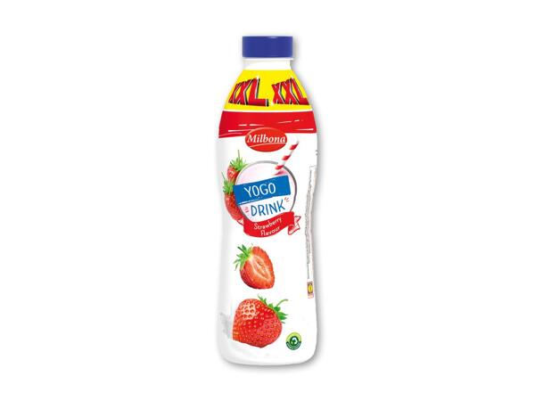 MILBONA Drikkeyoghurt