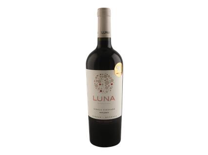 LUNA Malbec Agrelo Mendoza, Argentinian