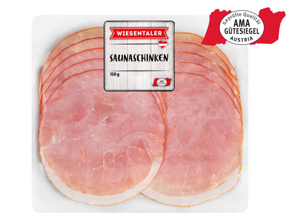 Saunaschinken
