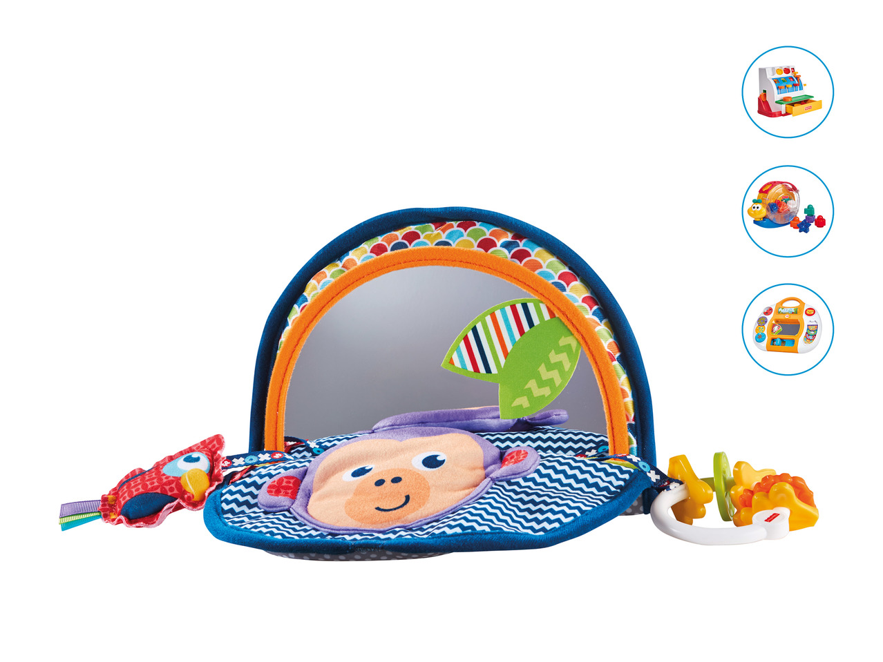 Fisher Price Toys1
