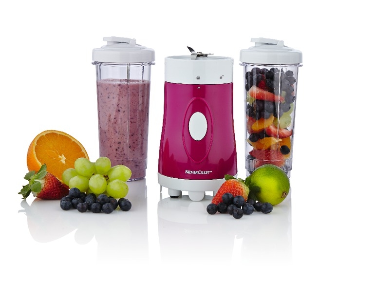 Smoothie Maker