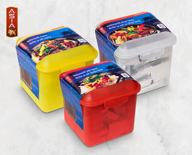 ASIA Asia Fixwürfel in der Klickbox