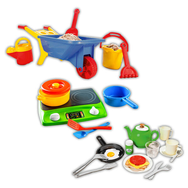 Sandspielzeug