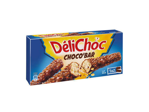 Délichoc Choco'bar