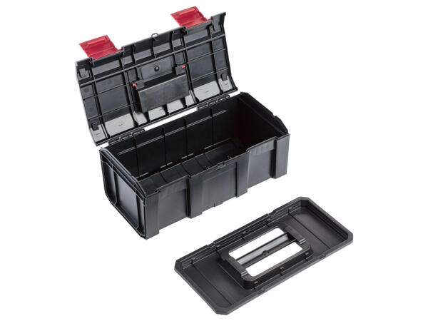 13" Toolbox